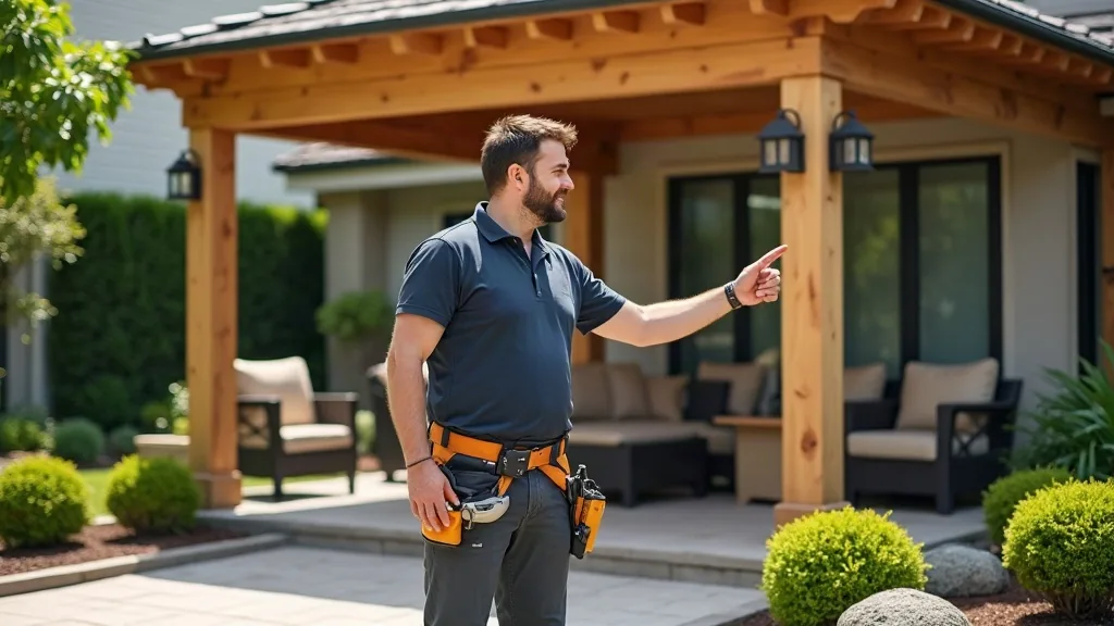 Range of Gazebo Care And Landscaping in Dubai offered by our licensed technicians
