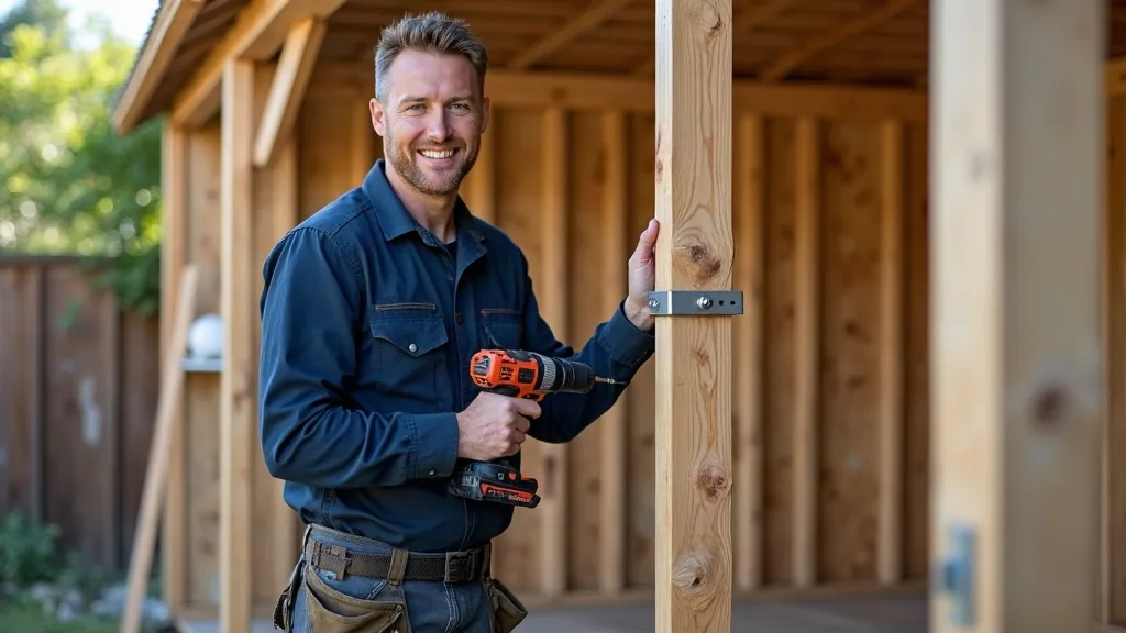 How to Repair a Gazebo Frame: A Professional Guide