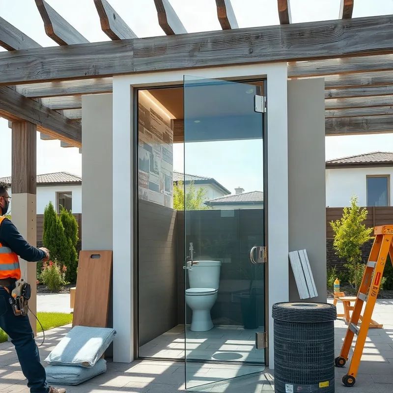 Budget-Smart Hinged Doors That Deliver - Licensed