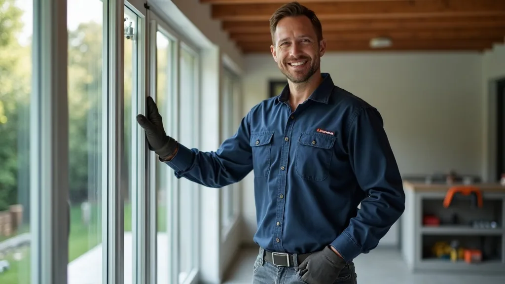 Range of Sliding Doors And Windows in Dubai offered by our licensed technicians