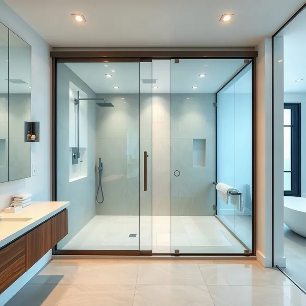 Professional Slim Sliding Door Installation in Dubai carried out by a licensed technician