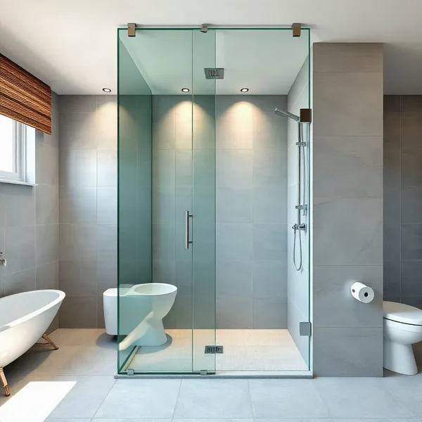 Shatterproof Glass Partitions, Zero Compromise - Licensed