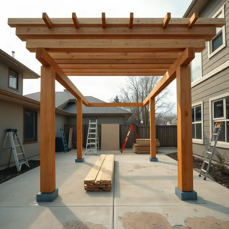 Built to Last, Shade Guaranteed - Licensed